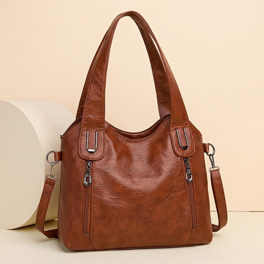 Wendy - Vegan Leather Handbag VIP