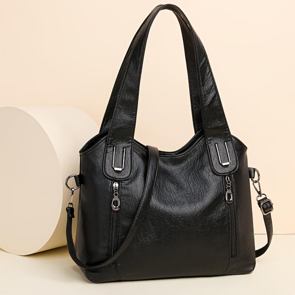 Wendy - Vegan Leather Handbag VIP