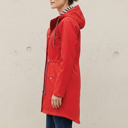 Bonnie - Lightweight Windbreaker