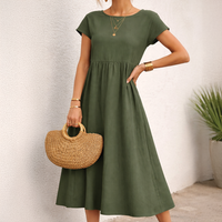 Dark green