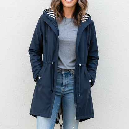 Bonnie - Lightweight Windbreaker