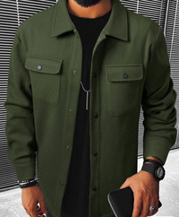 Olive Green