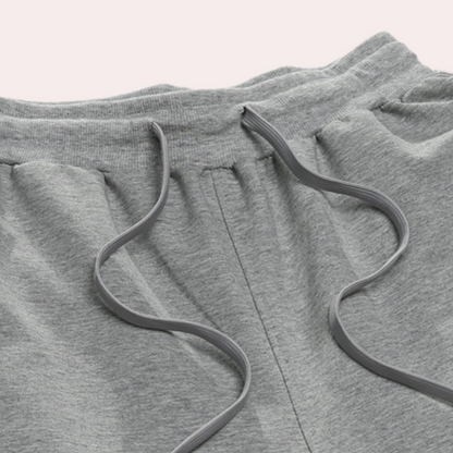 Liam - Casual Jogger Pants