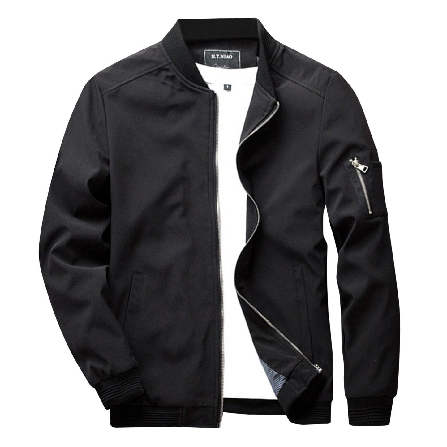 Robert - Bomber Jacket