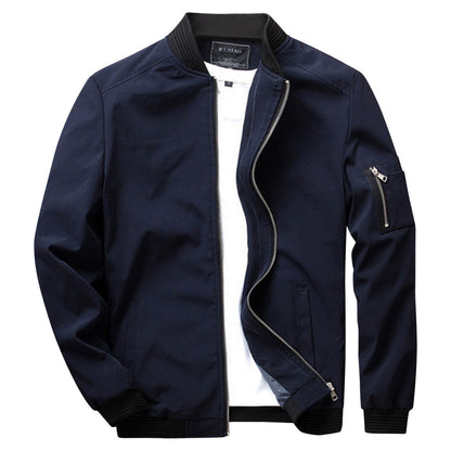 Robert - Bomber Jacket