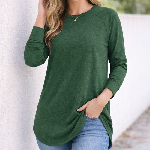 Deborah - Tunic Top
