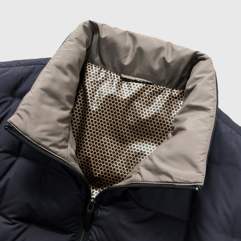 David - Down Insulated Jacket
