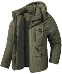 Army Green