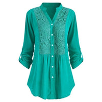 Teal
