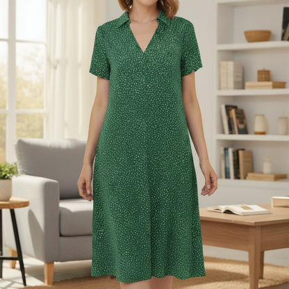 Eleanor - Short Summer Dress