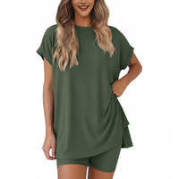 Navy Green