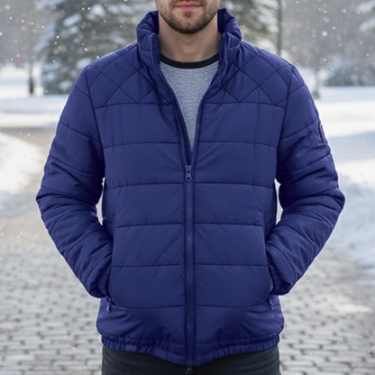 Miles - Puffer Jacket