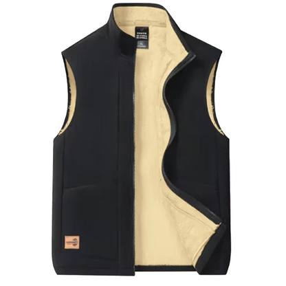 Jaxon - Winter Vest for Men