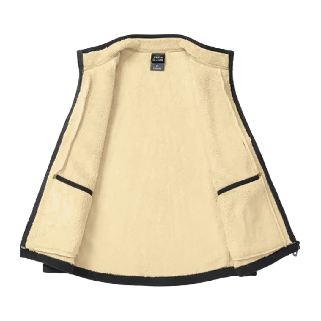 Jaxon - Winter Vest for Men