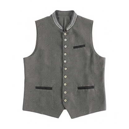 Gabriel - Traditional Men’s Vest