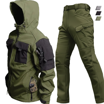 John - Men's Outdoor Set