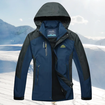 Elijah - Outdoor Ski Jacket