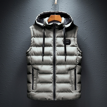 Logan - Insulated Vest