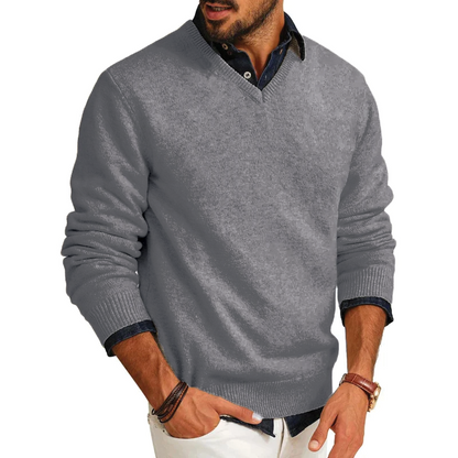 Michael - Wool Blend Sweater