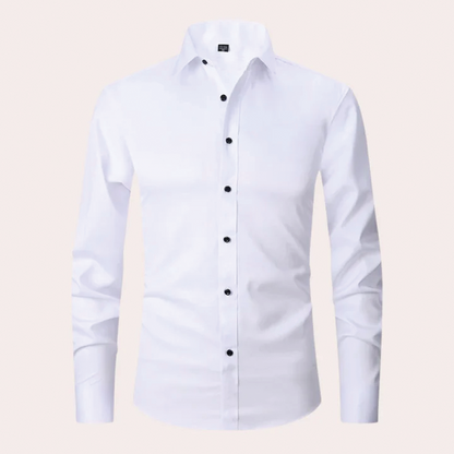 Lincoln - Button-Down Shirt
