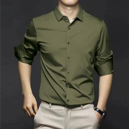 James - Non-Iron Dress Shirt