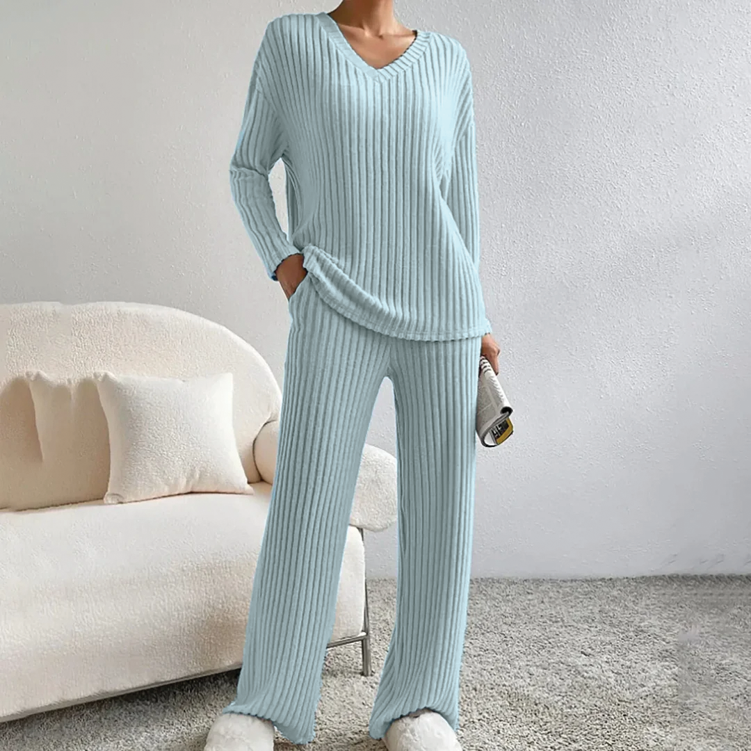 Harper - Two-Piece Lounge Set