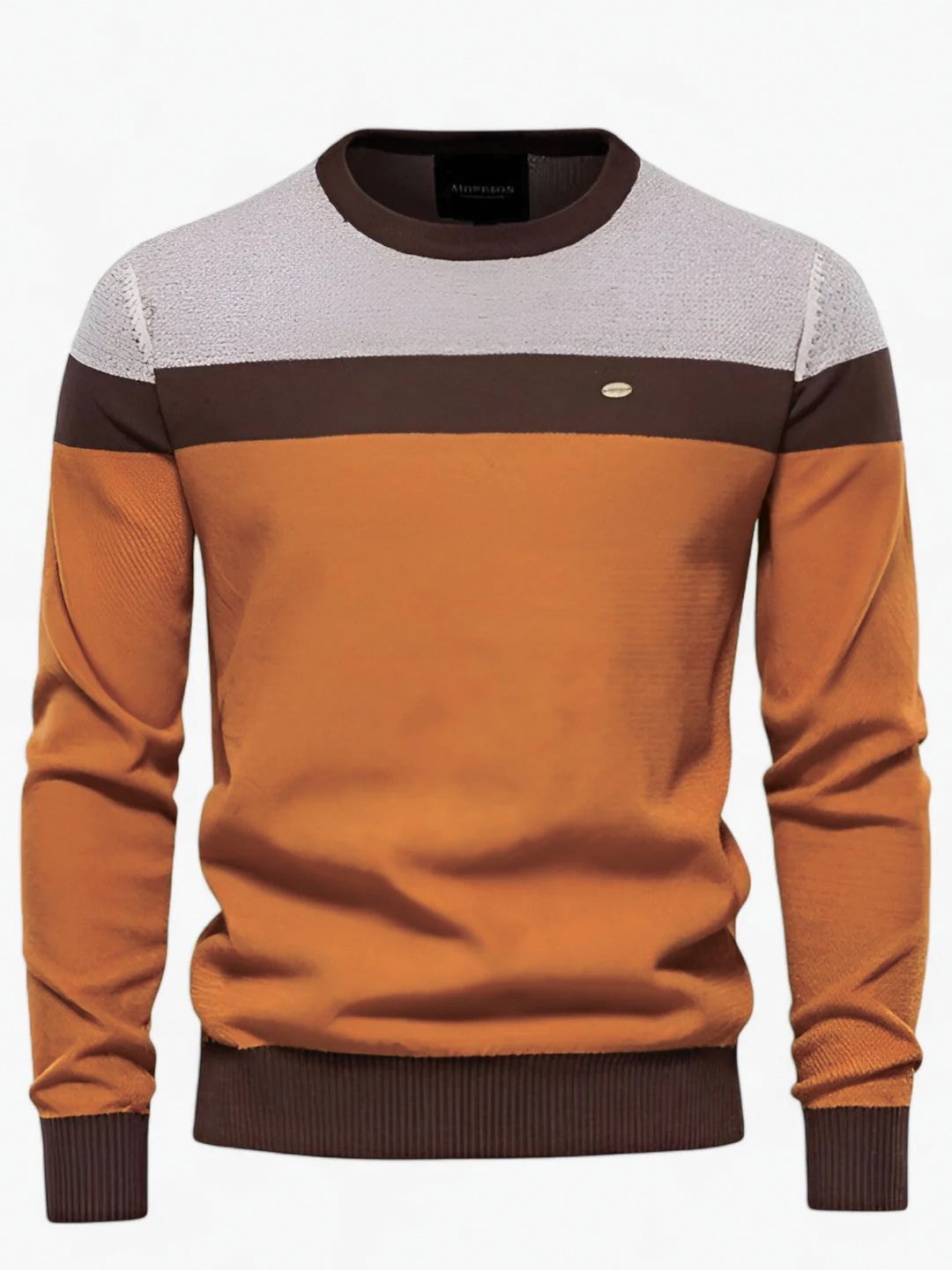 Jack - Cotton Sweater