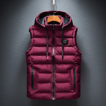 Logan - Insulated Vest