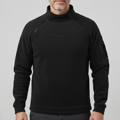 Parker - Tactical Fleece Pullover