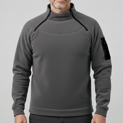 Parker - Tactical Fleece Pullover