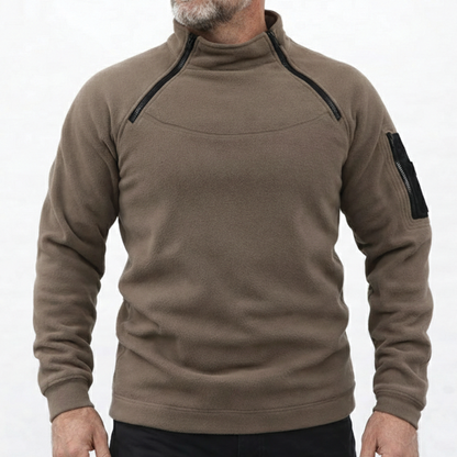 Parker - Tactical Fleece Pullover