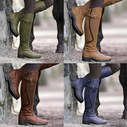 Raelynn - Waterproof Women’s Boots