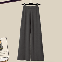 Gray Pants