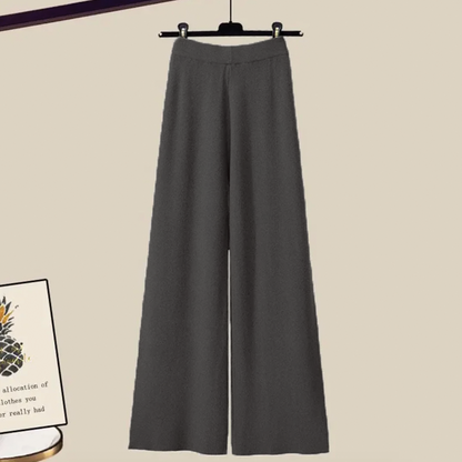 Theresa - Knit 3-Piece Set