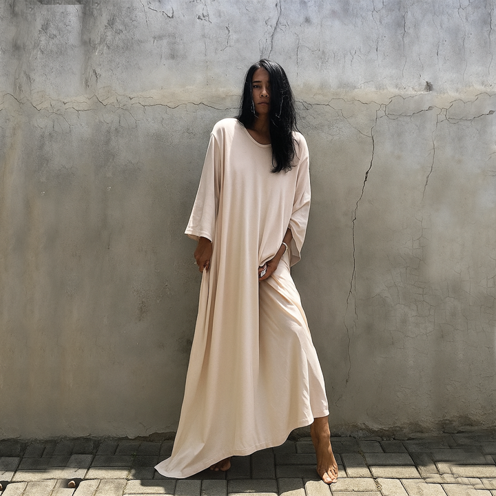 Wendy - Kaftan Dress VIP