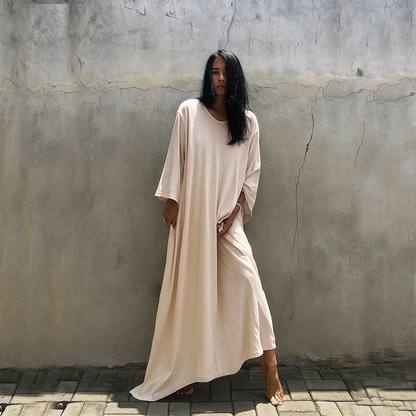 Wendy - Kaftan Dress VIP