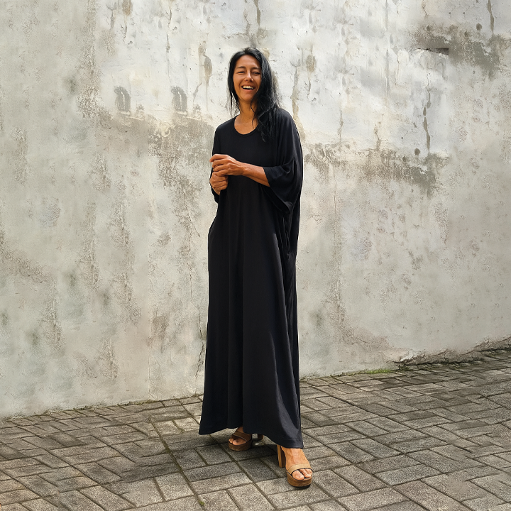 Wendy - Kaftan Dress VIP