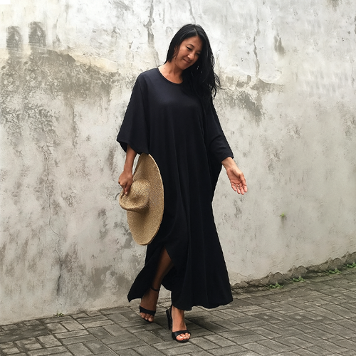Wendy - Kaftan Dress VIP