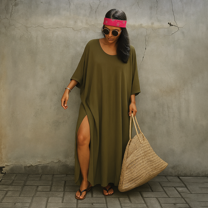 Wendy - Kaftan Dress VIP