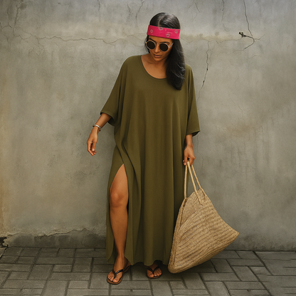 Wendy - Kaftan Dress VIP