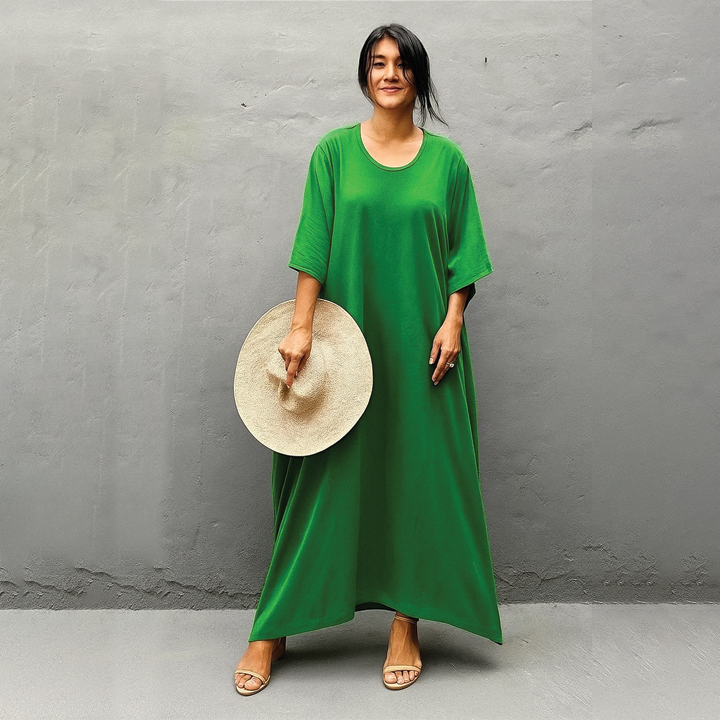 Wendy - Kaftan Dress VIP