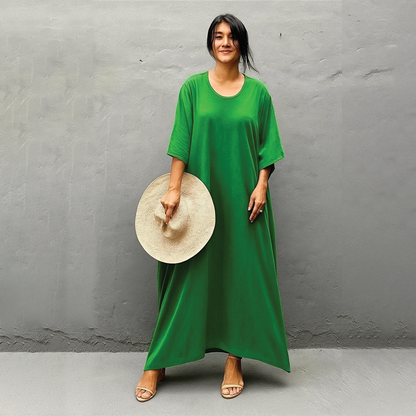 Wendy - Kaftan Dress VIP