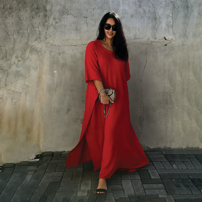 Wendy - Kaftan Dress VIP