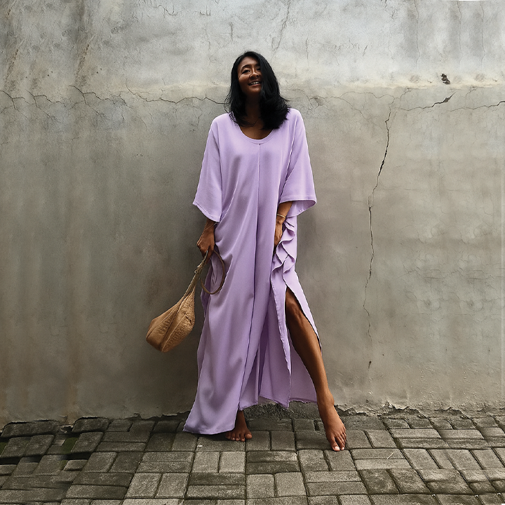 Wendy - Kaftan Dress VIP