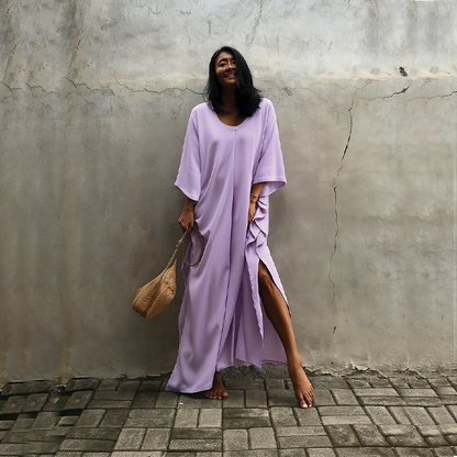 Wendy - Kaftan Dress VIP