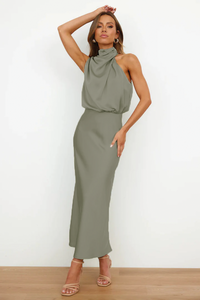 Mint Green