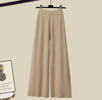 Brown Pants
