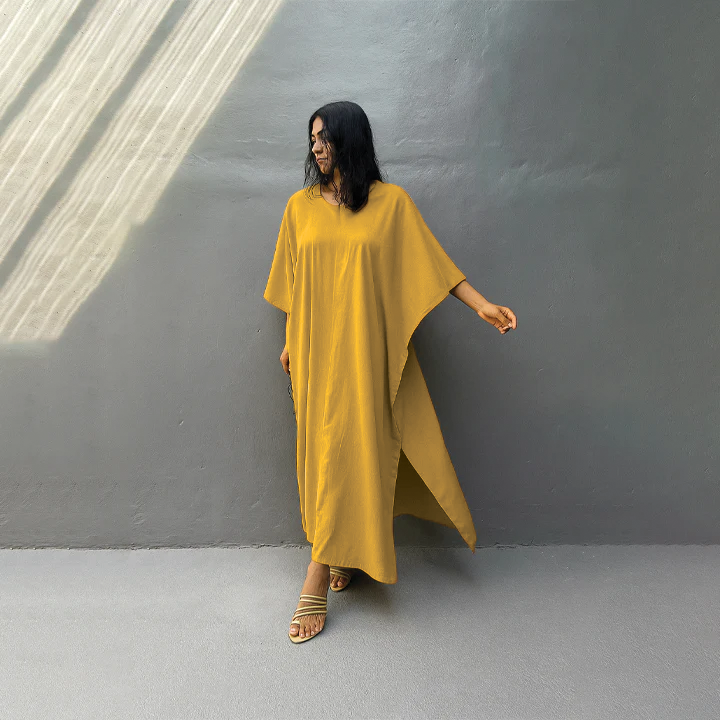 Wendy - Kaftan Dress VIP
