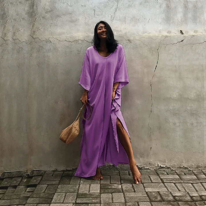 Wendy - Kaftan Dress VIP
