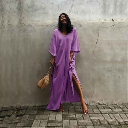 Wendy - Kaftan Dress VIP